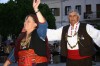 Volksfeest op Thassos